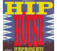 Rob Base/Dj E.Z. Rock - Hip House (1989)