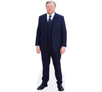 Rob Beckett (Suit) a grandezza naturale