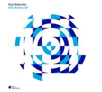 rob belleville rob belleville-still waters ep (Vinyl LP)