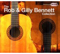 Rob Bennett - The Rob & Gilly Bennett Collection