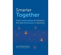 Rob Bernshteyn Smarter Together (Copertina rigida)