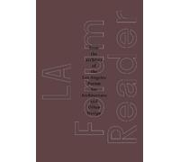 Rob Berry La Forum Reader (Tascabile)