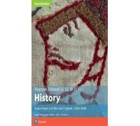 Rob Bircher Edexcel GCSE (9-1) History Foundation Anglo-Saxon and No (Tascabile)