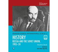 Rob Bircher Pearson Edexcel International GCSE (9-1) Histo (Mixed Media Product)