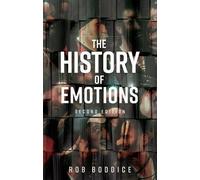 Rob Boddice The History of Emotions (Tascabile) Historical Approaches