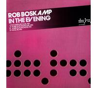 Rob Boskamp In the Evening (Vinyl LP)