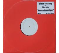 Rob Boskamp - Music Makes Me Happy