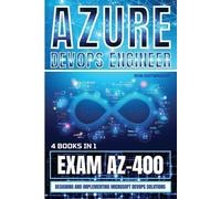 Rob Botwright Azure DevOps Engineer (Tascabile)