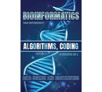 Rob Botwright Bioinformatics (Tascabile)