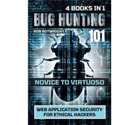 Bug Hunting 101: Web Application Security For Ethical Hackers