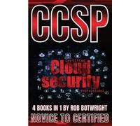 Rob Botwright Ccsp (Tascabile)