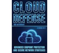 Rob Botwright Cloud Defense (Tascabile)