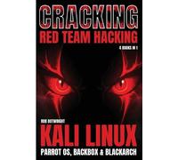 Cracking: Kali Linux, Parrot OS, BackBox & BlackArch