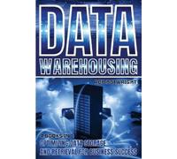 Rob Botwright Data Warehousing (Tascabile)