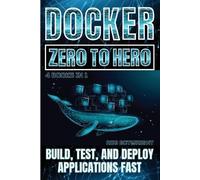 Rob Botwright Docker (Tascabile)