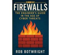 Rob Botwright Firewalls (Tascabile)