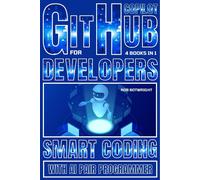 Rob Botwright Github Copilot For Developers (Tascabile)