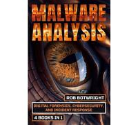 Rob Botwright Malware Analysis (Tascabile)