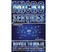 Rob Botwright Microservices (Tascabile)