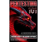 Rob Botwright Pentesting 101 (Tascabile)