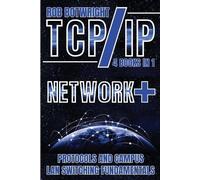 Rob Botwright TCP/IP (Tascabile)