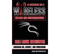 Rob Botwright Wireless Exploits And Countermeasures (Tascabile)