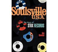 Rob Bowman Soulsville U.S.A. (Tascabile)