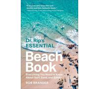 Rob Brander Dr. Rip's Essential Beach Book (Tascabile)