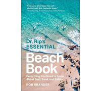 Rob Brander Dr. Rip's Essential Beach Book (Tascabile)