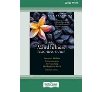 Rob Brandsma The Mindfulness Teaching Guide (Tascabile)