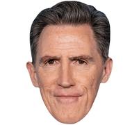 Rob Brydon (Brown Eyes) Big Head