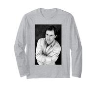Rob Brydon Comico Gavin & Attore Stacey in 2003 Maglia a Manica