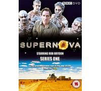 Rob Brydon - Supernova - Series 1 [Edizione: Regno Unito]