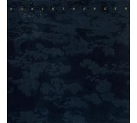 Rob Burger City of Strangers (CD)