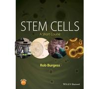 Rob Burgess Stem Cells (Tascabile) Short Course