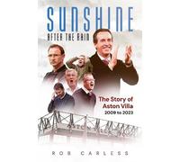 Rob Carless Sunshine After the Rain (Copertina rigida)