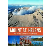 Rob Carson Mount St. Helens 35th Anniversary Edition (Tascabile)