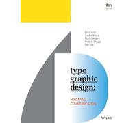 Rob Carter Ben Day Mark Sanders Philip B. Meggs Sand Typographic Des (Tascabile)