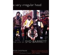 Rob Chapman A Very Irregular Head (Tascabile)