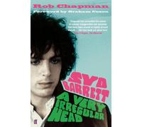 Rob Chapman Syd Barrett (Tascabile)