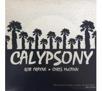 Frayne, Rob & Chris Maccann - Calypsony
