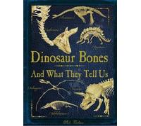 Rob Colson Dinosaur Bones (Tascabile)