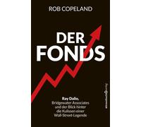Rob Copeland Der Fonds: Ray Dalio, Bridgewater Associates und ein Bl (Tascabile)