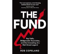 Rob Copeland The Fund (Tascabile)