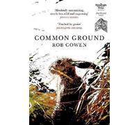 Rob Cowen Common Ground (Tascabile)