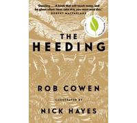 Rob Cowen The Heeding (Tascabile)