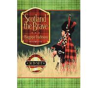 Rob Crabtree, Classic Fox Re - Scotland The Brave (3 CD)