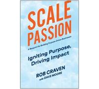 Rob Craven Scale Passion (Copertina rigida)