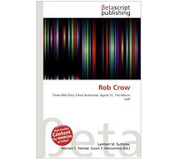 Rob Crow: Three Mile Pilot, Chad Ackerman, Agent 51, The Album Leaf