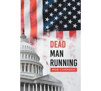 Rob Curnock Dead Man Running (Tascabile)